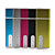  1gb mini reproductor de mp3 metálico - 5 colores disponibles (kly282)
