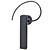  Designer's Bluetooth 2.0 Handsfree Headset for iPhone 4 (5-Hour Talk/100-Hour Standby)