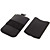  49-key mini oplaadbare draadloze Bluetooth-QWERTY-toetsenbord voor ipad/iphone4g/3g/3gs