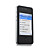  v23 mini quad doble tarjeta de banda de TV de pantalla táctil del teléfono celular negro (tarjeta de 2GB TF) (sz09890078)