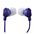  Noise Cancelling-Ohrhörer - purple