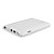  4,3-Zoll-Touchscreen MP4-Player (8GB, 720p)