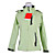  multifunctionele dames ski kleding / ski-jack (0531-184)