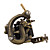  profesionales del tatuaje kits kit completo con 3 pistolas tatuaje