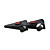  KHL-0503 LED Turbines Windshield Wiper,Black