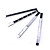  OB-612 Car Decorative Trim,Silver