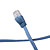  Power Sync Giga-speed Cat.6 Flat Lan Cable (10M)