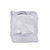  Ice Cube Shaped Colorful Flashing LED Light