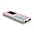  4GB "Weike" Branded MP3 Player With OLED Display/Speaker (WK-M210)