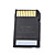  Scheda di memoria PRO Duo da 8GB