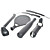  Tennis/Baseball/Golf Sports Pack for PS3 Move Motion Control Sport Game