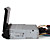  7 "motorisierte Touchscreen 1-DIN-Car DVD-Player-abnehmbares Bedienteil-RDS-ipod-bluetooth-tv (szc6163)