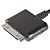  3-in-1 usb 3,5 mm aux audio / data / oplader kabel voor alle iPod / iPhone 2g/3g/3gs (hf259)