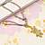 Adorable Teddy Bear Mobile Charm