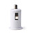  cigare de la voiture alimentée 1000ma adaptateur usb / chargeur - blanc (DC 12V)
