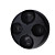  4-em-1 carregador de carregamento doca / stand para PlayStation 3 (PS3) movimento