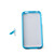  Protective Case + Data Jack Anti-Dust Kit for iPhone 4