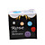  Colorful Apple Fruit LED Night light Lamp Changing
