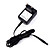  KM-6078 Designer Rechargeable Electric Shaver (110V~240V AC)(748)