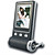  2.4" TFT Screen Digital Photo