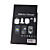  4-en-1 mini ac / cargador de coche para el iphone blackberry htc 3G/3GS/4