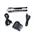  Music Player and LED Torch with Alarm function