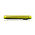  N98 WIFI TV QWERTY Dual Card Dual Camera Touch Screen Cell Phone Yellow(2GB TF Card)