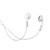  Stereo Earphones for iPhone