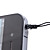  Aluminium Alloy Stylus Touch Pen for iPad, iPhone and iPod Touch (Gold)