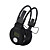  wesent wst-860 mp3 koptelefoon (zwart)