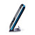  mini standhouder voor iPhone (wit)