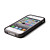  Etui Antichocs pour iPhone 4 - Kit de 3 Pièces, Couleurs Assorties