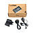  w006i de la tarjeta dual de doble cámara de banda cuádruple tv pantalla táctil de 3.0 pulgadas del teléfono (tarjeta de 2GB TF) (sz09890100)