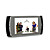  wg9 doppia fotocamera doppia scheda tv fm Java Bluetooth 3.2 pollici touch screen del telefono cellulare (2GB TF card) (sz05610075)