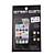  Protection d'Ecran + Chiffon de Nettoyage pour iPhone 4