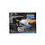  Hand-held Trackball Mouse (Black)