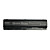  la sostituzione della batteria del computer portatile gsh0015 per HP dv5-1002 (10.8V 4800mAh)