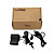  F116 gps quad band double carte TV QWERTY double caméra java téléphone à écran tactile bar mobile noir