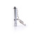  White Flashlight LED Keychain