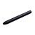  en alliage d'aluminium tactile stylet pour iPad, iPad 2 et le nouvel iPad (noir)