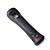  motionplus luva de silicone + para remoto u wii / wii (preto)