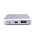  USB-Lader Op Zonne-Energie Voor iPhone 4S/4/3G/3GS