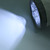  EP-718 Recharge Mini 10+7LED Car Emrgency Light