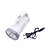  EP-718 Recharge Mini 10+7LED Car Emrgency Light