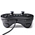  Controller Classic con impugnatura per Wii - Nero