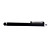  Stylus Touch Stift für iPad , iPhone , Smartphone (Schwarz)