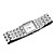  Japanese Quartz Rectangular Face Women's Watch With Crystals