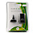  Batteria ricaricabile USB per Xbox 360 Slim - Nero