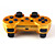  ricaricabile usb controller wireless DUALSHOCK 3 per PlayStation 3/ps3 (oro)