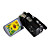  5MP CMOS zoom digital 8x, câmera de vídeo digital com 3.0 polegadas TFT LCD tela mp3 função da câmera do PC (HD-868)